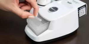 Tono-Vera® Tonometer5_результат